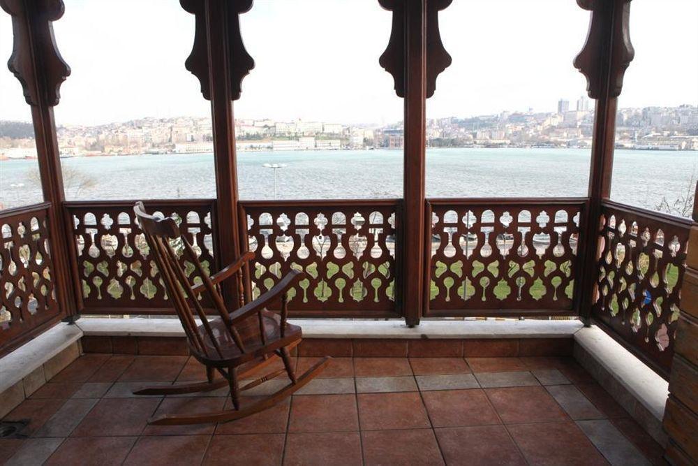 Balat Suites Isztambul Kültér fotó